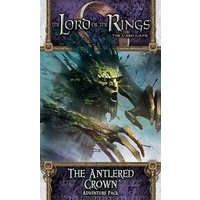 LOTR LCG: ANTLERED CROWN PACK
