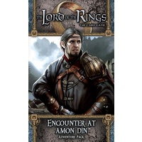 LOTR LCG: ENCOUNTER AT AMON DIN PACK