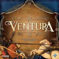 VENTURA BOARD GAME (3)