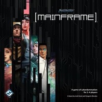 ANDROID: MAINFRAME (6)
