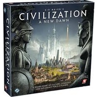 CIVILIZATION: NEW DAWN