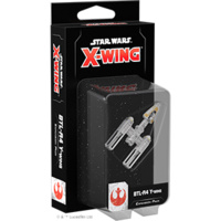 X-WING 2ND EDITION BTL-A4 Y-WING
