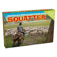 SQUATTER GAME (6)