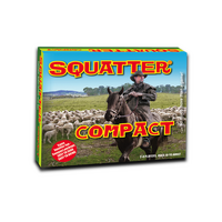 SQUATTER: COMPACT