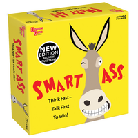 SMART ASS GAME