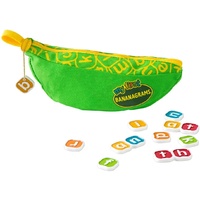 MY FIRST BANANAGRAMS (12)