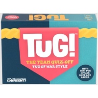 Tug! Trivia Game Tug Of War Style