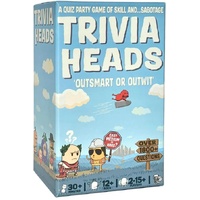 TRIVIA HEADS