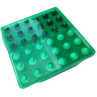 PENTAGO (MULTI-COLORED) (6) 2 player