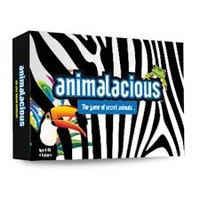ANIMALACIOUS
