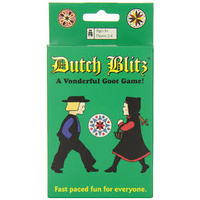 DUTCH BLITZ CARD GAME (48)