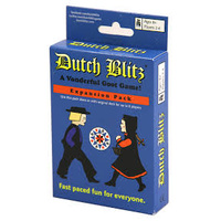 DUTCH BLITZ CARD GAME EXPANSION