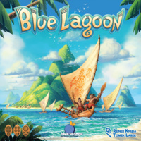BLUE LAGOON