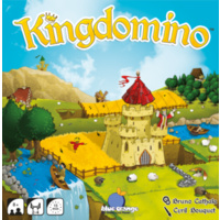 KINGDOMINO   (6)