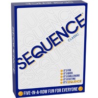 SEQUENCE (6)