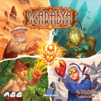SCARABYA