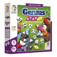 GENIUS STAR