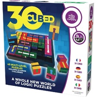 30 CUBED