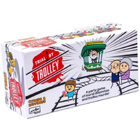 TRIAL BY TROLLEY (8)