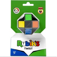 RUBIKS TWIST