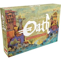 OATH - CHRONICLES OF EMPIRE & EXILE
