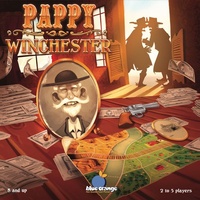 PAPPY WINCHESTER