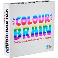 COLOUR BRAIN AUSTRALIAN FAMILY EDITION (6)