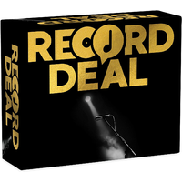 RECORD DEAL (6)