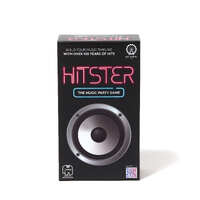HITSTER - THE MUSIC PARTY GAME