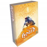 HOARD CARD GAME