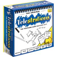 TELESTRATIONS (4)