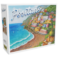 POSITANO