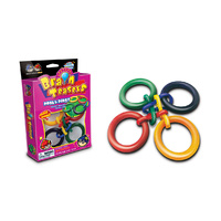 M&Z BRAINTEASERS DONUT RINGS (6/36)