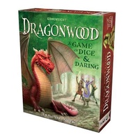 DRAGONWOOD (6)