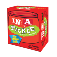IN A PICKLE (8)
