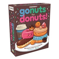 GO NUTS FOR DONUTS (6)