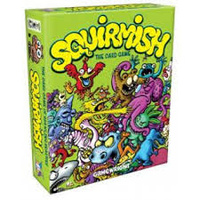 SQUIRMISH