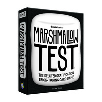 MARSHMALLOW TEST