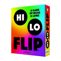 HI LO FLIP