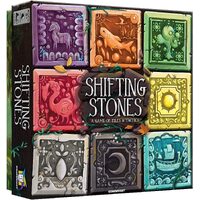SHIFTING STONES