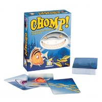 CHOMP  (6)  6+