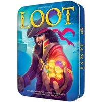 LOOT DELUXE TIN (6)
