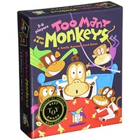 TOO MANY MONKEYS (6)