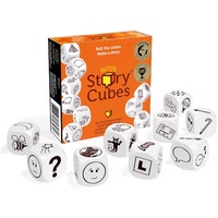 RORY STORY CUBES BOXED (8)