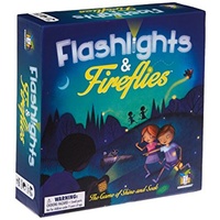 FLASHLIGHTS & FIREFLIES (6)