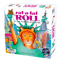 RAT-A-TAT ROLL