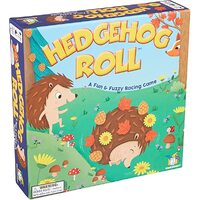 HEDGEHOG ROLL