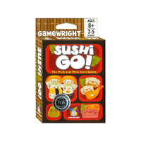 SUSHI GO! HANGSELL