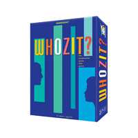 WHOZIT!