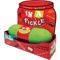 IN A PICKLE DELUXE